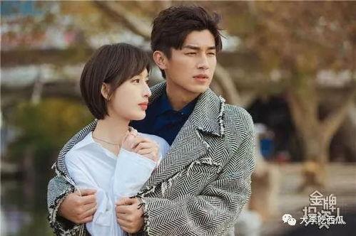 娱乐吃小瓜杨旭文,娱乐吃瓜背后的实力派演员